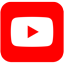 YouTube icon